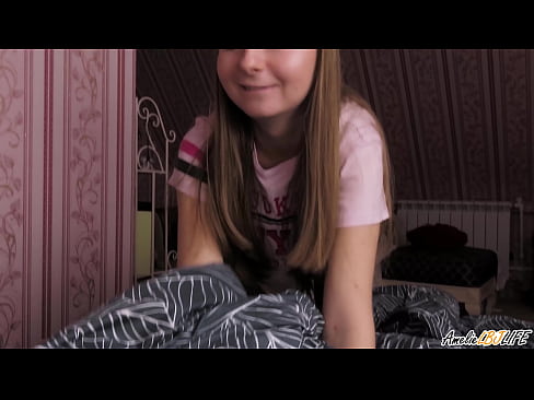 ❤️ Blondie Sucks BFF ของเธออย่างสุดซึ้งและได้รับ Cum ในปากของเธอ ❤ หนังโป๊โฮมเมด ที่ th.porno-filmy.ru